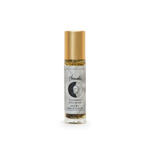 Anousha Banishing Roller Oil For Body Aromatherapy Oil Bottle 10 mL